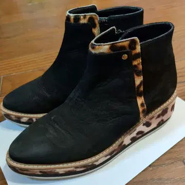 다이애나 숏부츠 23cm