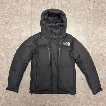 THE NORTH FACE 발트로 라이트 자켓 M 블랙