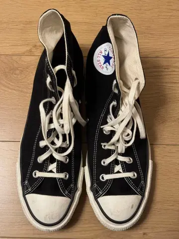 converse CANVAS ALL STAR J HI 29cm