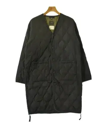 TAION 다운 코트 남성용