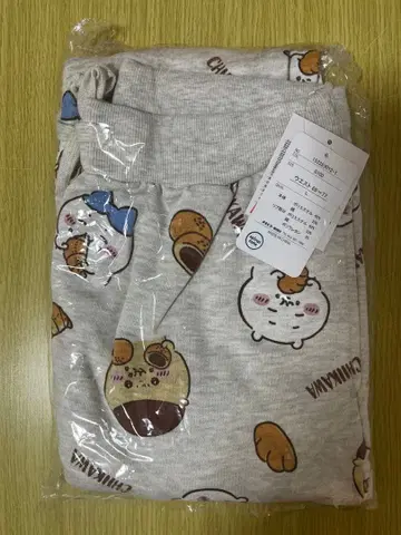 택 포함 새상품! 시마무라 치이카와 (먼작귀) 팬츠