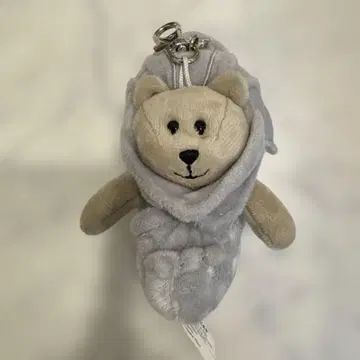 스타벅스 머라이언 키링