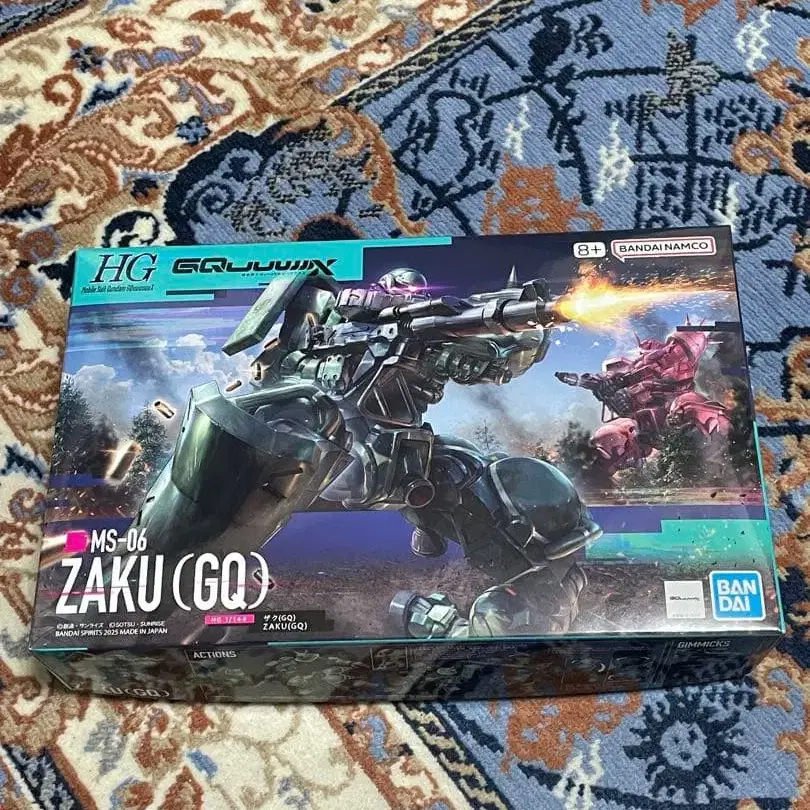 1번째 상품 이미지