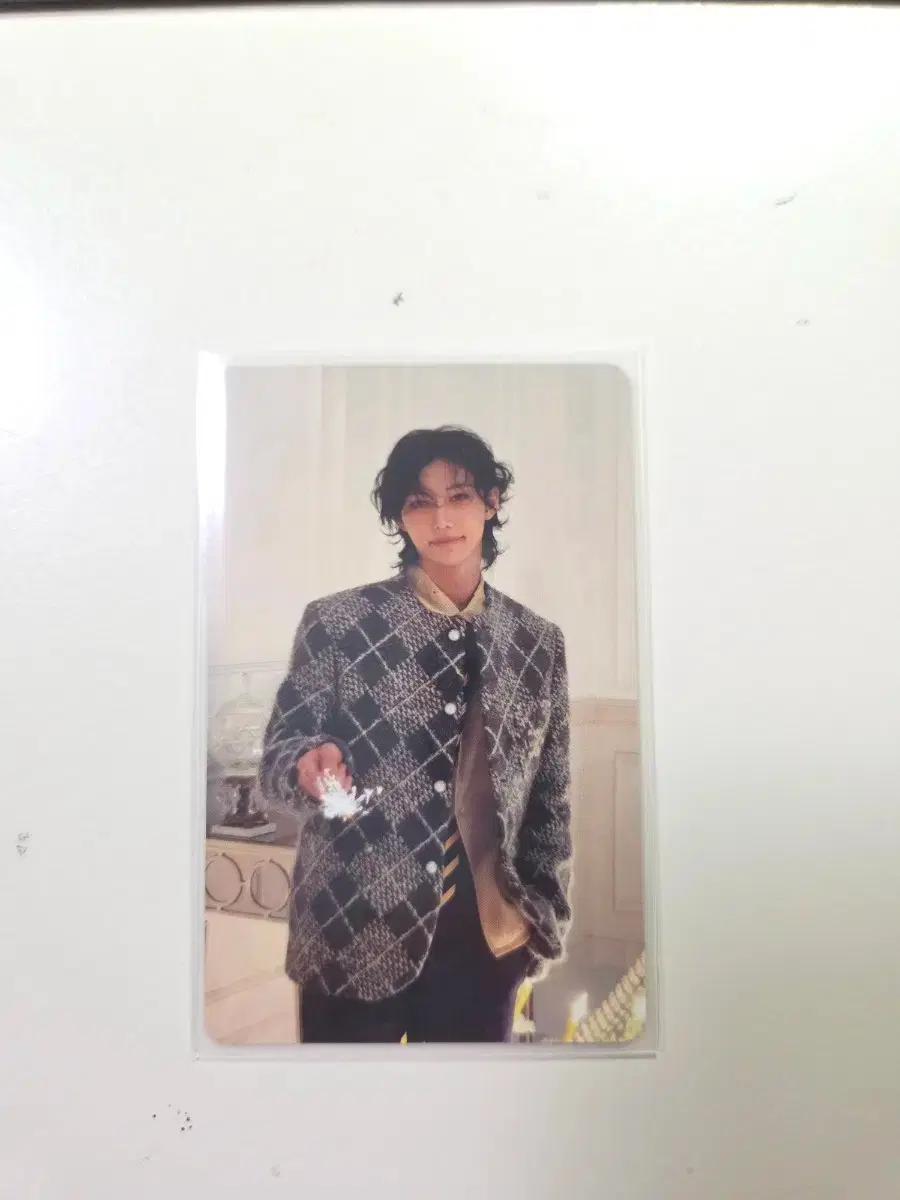 Stray Kids Hollow First Press Limited Edition B Felix