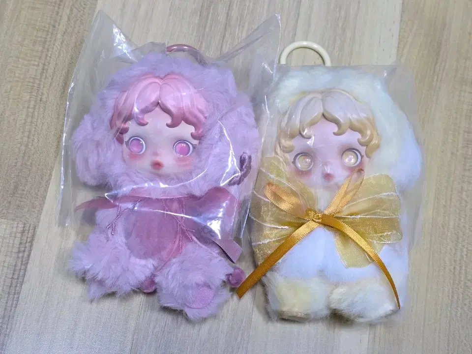 Skullpanda Garden of Light bulk