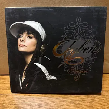 Ayben Fusion CD 힙합