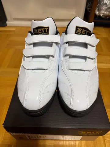 제트 ZETT 트레이닝 슈즈 업 슈즈 27cm