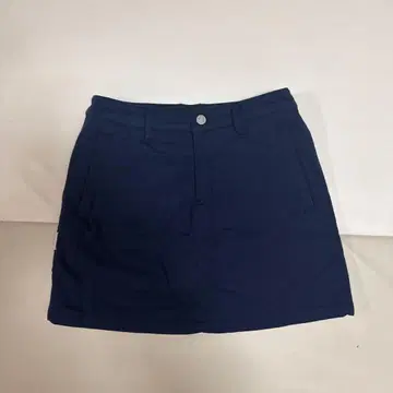 Jack Bunny!! 이너 팬츠 포함 겨울용 스커트