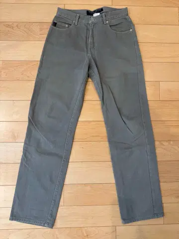 빈티지 GUESS 데님 팬츠