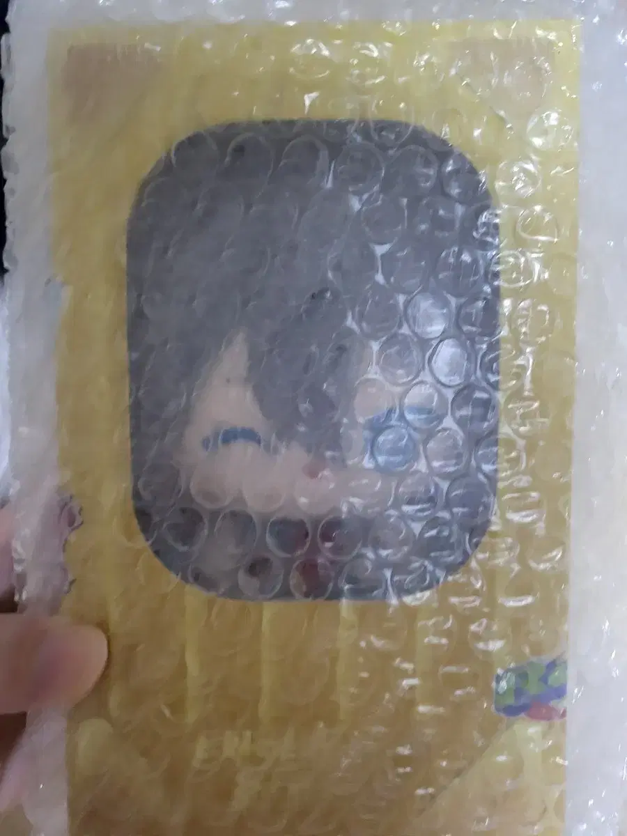 Ensemble Stars Shiina Nikki Trip Plush