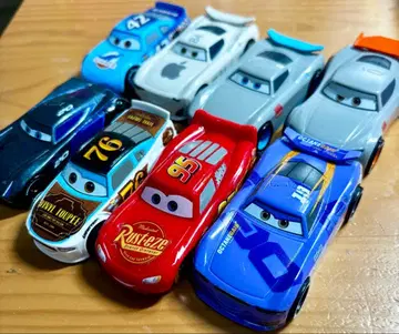 디즈니 스토어 카즈 미니카 세트 판매