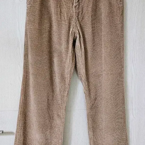 New corduroy pants