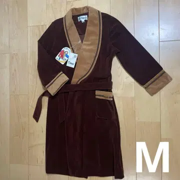 쇼와 레트로 가운 남성용 일본제