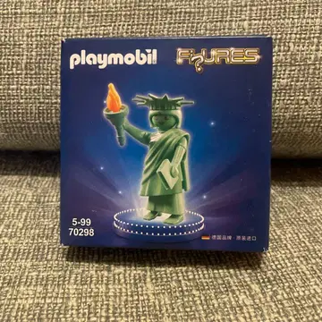 플레이모빌 playmobil 자유의 여신 70298 미개봉 새상품