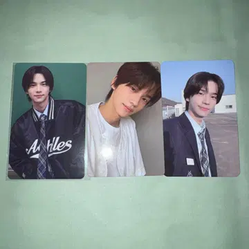 tws 시뉴 트레이딩 카드