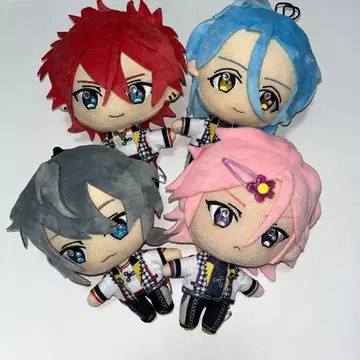 앙스타 프라이스  크레비