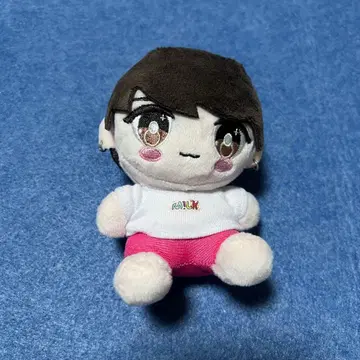 사노 하야토 [ HappyHappyHappy ] 투어 굿즈 봉제 인형