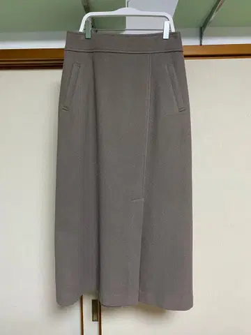 글로벌 워크 스커트