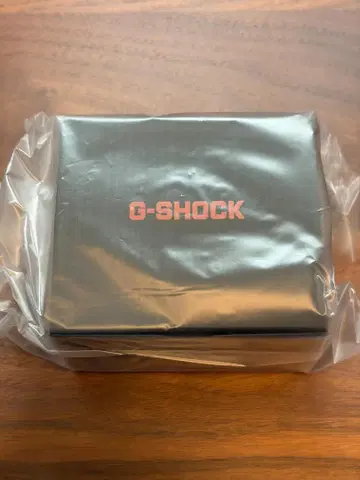 CASIO G-SHOCK nano DWN-5600-1JR black