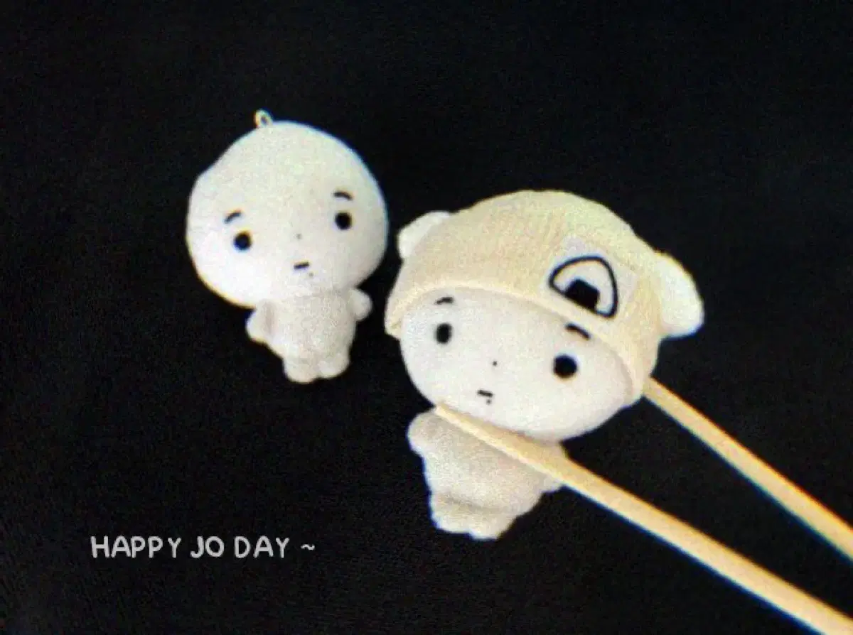 sealed in-hand bobaljo wts &team jo keoshi njo