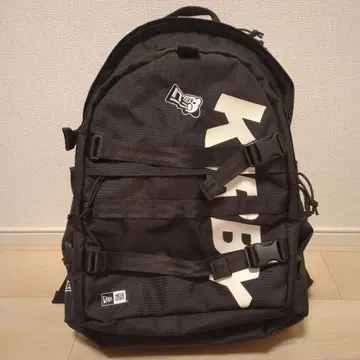 별의 커비 NEW ERA 백팩 뉴에라 커비