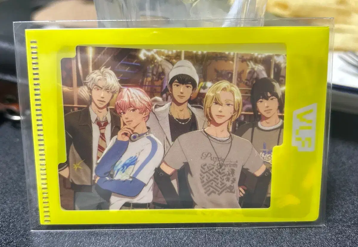 Virtual Live Festival Baraffe Playve Poca wts