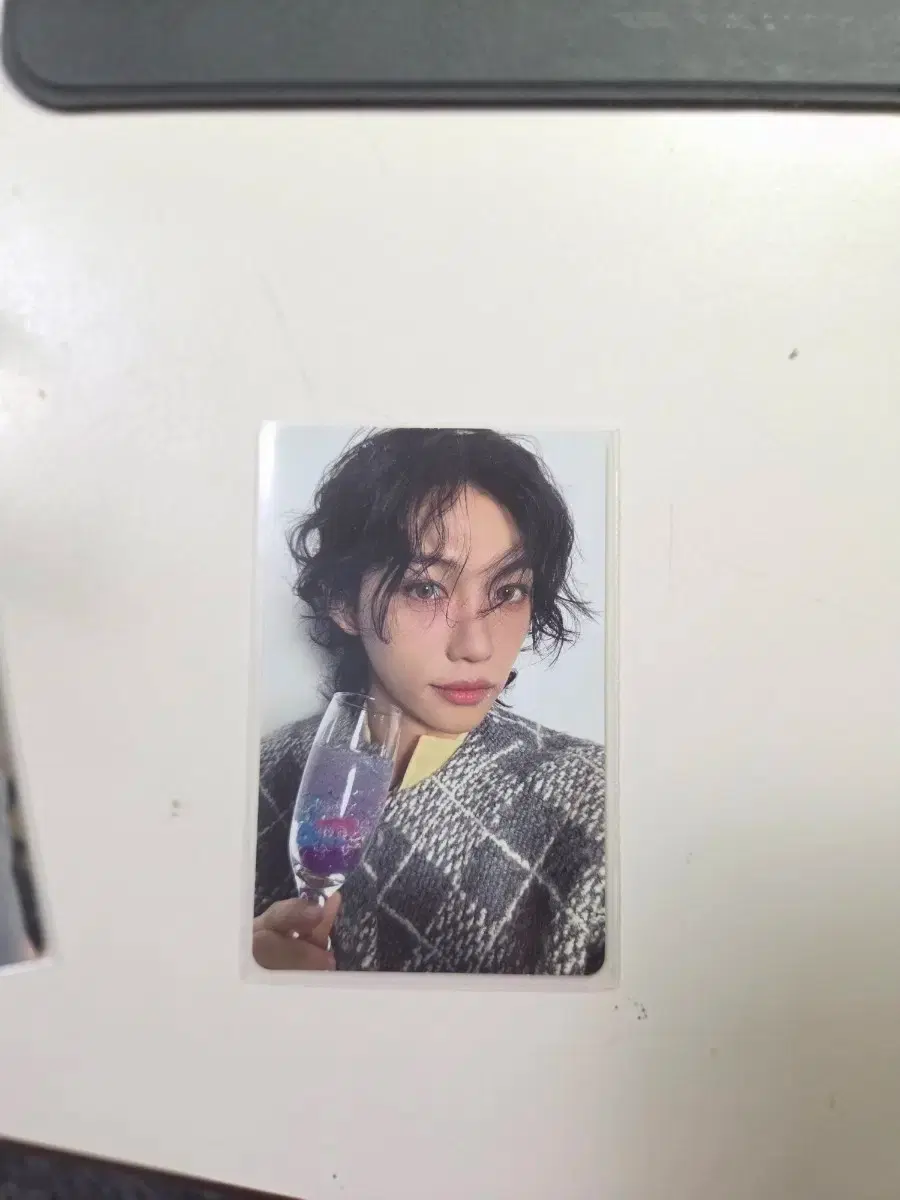 Stray Kids Hollow First Press Limited Edition B Felix