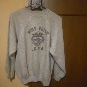 미군 westpoint 맨투맨 60s~70s 빈티지 USMA