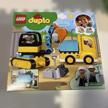 LEGO Duplo 10931