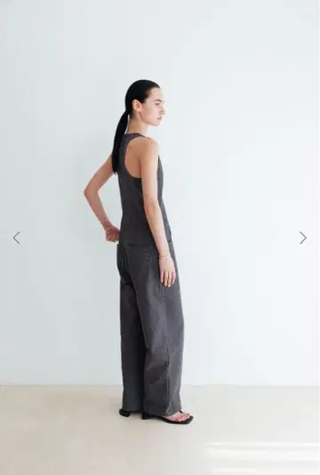 Studio Doe Low Rise Cutout Jumpsuit