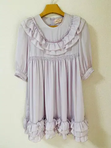 RoseMarie seoir 원피스