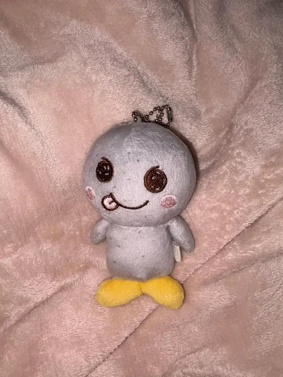 Song Yongdori 1st Generation Unsealed Riize Eunseok Doll