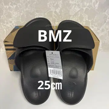 [ 새상품 ] BMZ 아시토레 핏 샌들