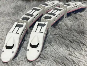 프라레일 E4계 신칸센 MAX