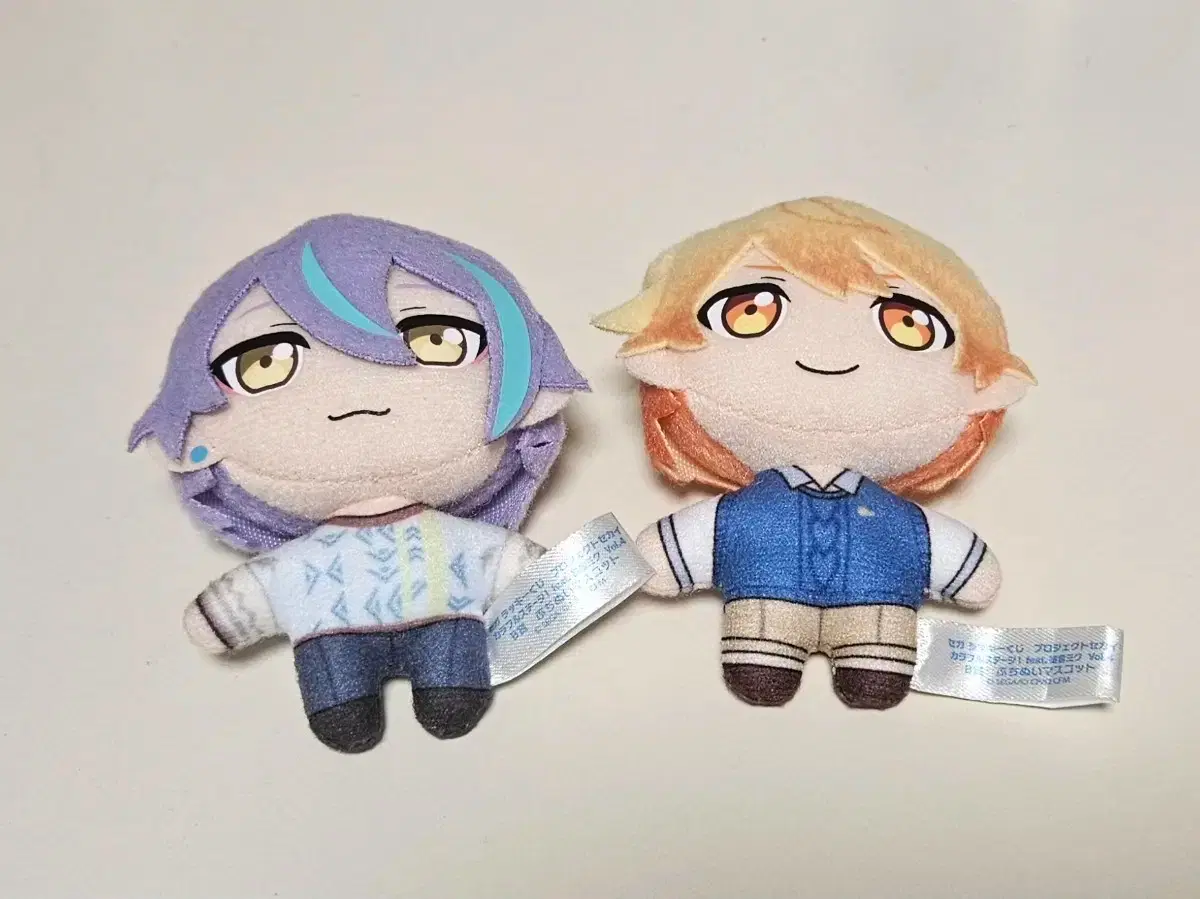 Paseka Rui Tsukasa casual wear Puchi Nui sell