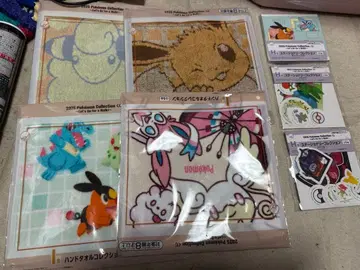 2025 포켓몬 컬렉션 복권