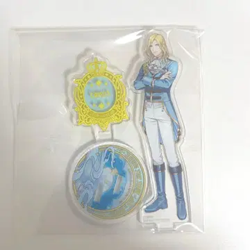 우타프리 아크릴 스탠드 카뮤 sss