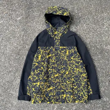 THE NORTH FACE 고어텍스 마운틴 후드티 S 사이즈