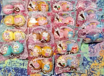 스퀴즈 블루밍 BLOOM 와케빵 정말 찢어지는