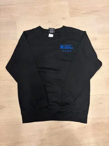 ORN 구제 의류 맨투맨 사이즈 S