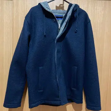 URBAN RESEARCH ITEMS 어반 리서치 아이템즈 블루종