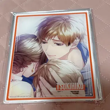 신키스 AGF 링 던지기 아쿠브로 히가츠키히코