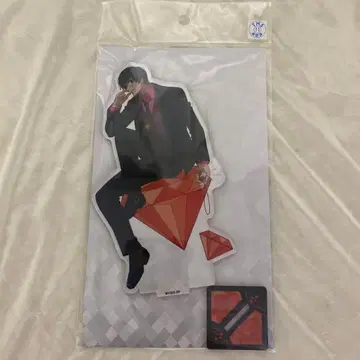 사카모토 데이즈 보석 아크릴 스탠드 나구모