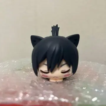 체인소 맨 하야카와 아키 낮잠 피규어 프라이스