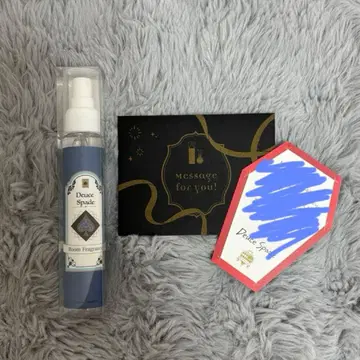 듀스 스페이드 룸 프래그런스