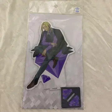 사카모토 데이즈 보석 아크릴 스탠드 카가미네