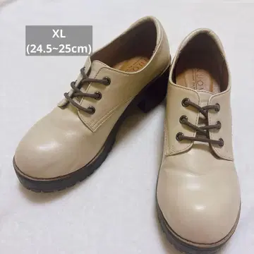 NUOVO 탱크 레이스 밑창 업