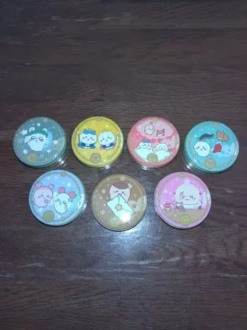 치이카와 (먼작귀) 캔 묶음 판매