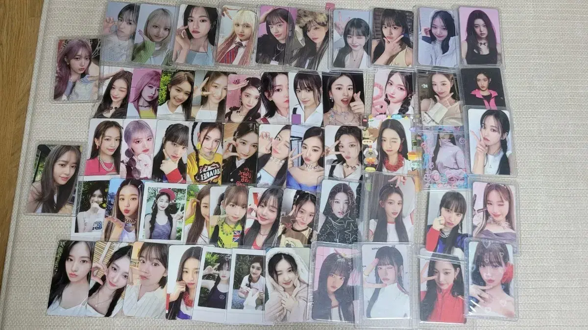 Selling Ive pocas cheaply