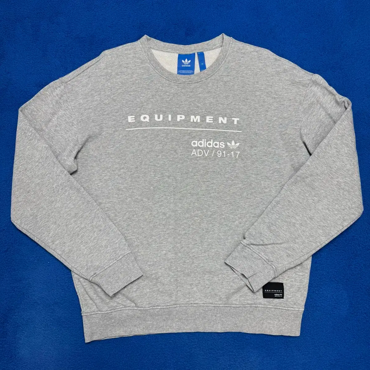 Adidas Sweatshirt 110